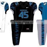 American Football Uniform 877 thumbnail-1