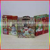 Factory Promotional Accessory Paper Bag for Gift/food thumbnail-2