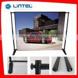 Aluminum Adjustable Metal Stand as Backdrop Stand