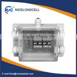 Stainless steel Waterproof Load Cell Junction Box