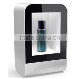 cheap advertising screen transparent lcd display with global guarantee