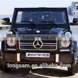 2016 Licensed Mercedes Benz G65 Children Electric Ride on Car With RC