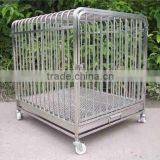 Metal Pet Cage thumbnail-1