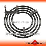 High-temperature Coil Electric Heating Elements