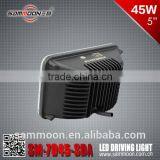 5 Inch 45w Rectangle LED SM-7045-SXA thumbnail-4