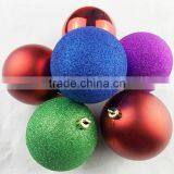 Christmas Tree Decoration Ornament Hanging Christmas Ball thumbnail-1