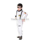 Astronauts Astronauts Air Force Pilot Clothes Children's Cosplay Costumes thumbnail-2