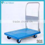 Fixed arms hand trolley made in china