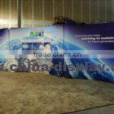 Wedding Expo Fabric Display Wall Portable Exhibition Booth thumbnail-5