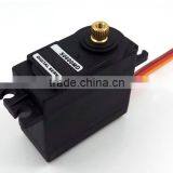 S0600MD Metal Gear 180degree 6kg Digital Robot Servo thumbnail-3