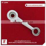 One Arm 316 Stainless Steel Glass Spider for Curtain Wall System thumbnail-3