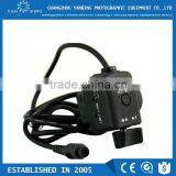 E-80P Camera Jimmy Crane Zoom Adjustable Aperture Remote Controller for Sony EX1E EX3 EX280 and Canon Fuji