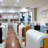 60S Rayon Spandex Interlock 175cm*220g/m2 for Garments ZH3002 thumbnail-4