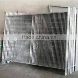 Welded Wire Mesh Fencing