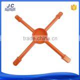 1 Ton Vertical Pneumatic Transmission Jack 2200lb Auto Repair Tools thumbnail-3