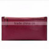 Stylish Personalized Girls Best Slim Wallet 2015 Custom Luxury Zip Wallet