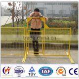 Solid Canada Temporary Construction Fencem for Sale thumbnail-1