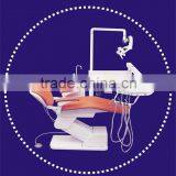 Dental Chair Unit / Dental Unit / Cheap Dental Chair thumbnail-1
