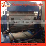 paper recycling machine pulp egg tray moulding machine