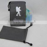 Popular Best-Selling Oxford Fabric Sunglass Pouch thumbnail-1