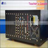 University Interactive Language Learning/training Software Lab System thumbnail-2