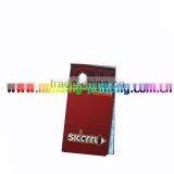 Supply Garment Paper Printed Tag thumbnail-1