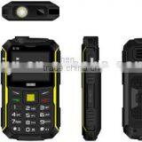 Newest Hot Selling Three Proof Mobile Phone/GSM Mobile Phone S16 thumbnail-4