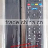 High quality Black 48 Keys RM-SD015 lcd remote control for SONY TV