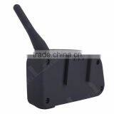 SZwinzon V6 1200M 6 Riders BT Interphone Bluetooth Headset Motor Helmet Intercom Motorcycle Bluetooth thumbnail-4