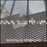 High Quality Aluminum Expanded Metal Mesh Made in China