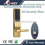 2016 Chinese Security Doors Lock Support Remote Control