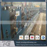 With ce Approval Door Frame Automatic Roll Forming Machine thumbnail-6
