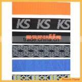 High Quality Elastic Tape Underwear Use Elstic Webbing Waistband Knitted Elastic Tape