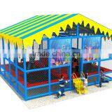 China Xiujiang Manufacturing Wholesale Trampoline thumbnail-6