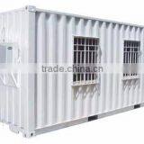 Used Container 20'/40' thumbnail-5