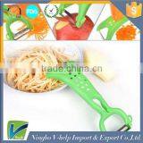 Kitchen Tools Gadgets Helper Vegetable Fruit Peeler