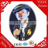 China Wholesale Novelty Foam Clown Noses Party Supplies