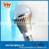 7w E27 Led Bulb Light thumbnail-1