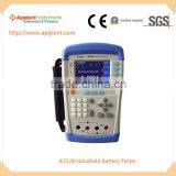 AT528 Battery Internal Resistance Tester for Storage Battery Production Line thumbnail-3
