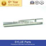 Stainless Steel Tanks for Liquid & Mixing thumbnail-3