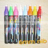 New Whiteboard Water Based Dry Erase Wet Erase Markers thumbnail-3