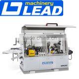 MFK203 PVC Semiautomatic woodworking PVC edge bander