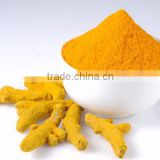 turmeric finger specification