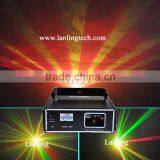 Multi Color RGB Stage Laser Light Machine