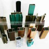 Colorful Different Surface Treatment Aluminium Profiles/industrial Aluminium Profiles thumbnail-3