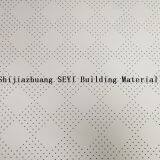 Acoustic Rh95 Mineral Fiber Ceiling (Tegular/revealed)