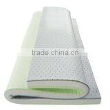 Professional Factory Wholesale High Grade Independent Comfort Anion Latex Free Mattress