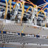 Low Pressure PU Earplug Foam Machine thumbnail-4