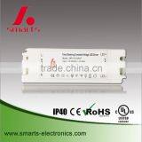 120vac to 12vdc Power Supply 2 Amp Triac Dimmable 24w Led Driver thumbnail-2