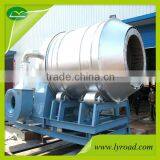 Specially Designed Coal Burner for Asphalt Mixing Plant thumbnail-1